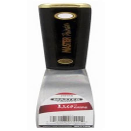 Red Devil Master Painter Flexible or Flex Putty Knife - 1.25 in. 218165